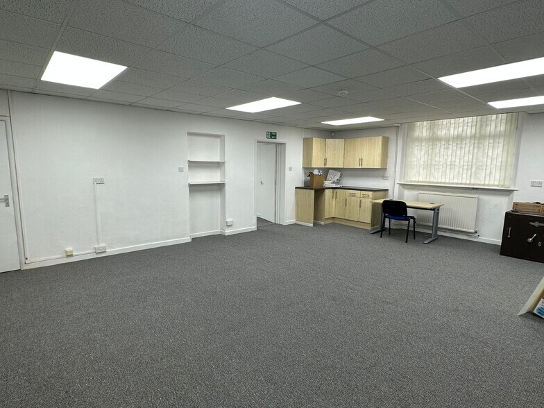 Midland House, Station Road Rd, Sutton Coldfield à louer - Photo intérieure – Image 2 sur 5