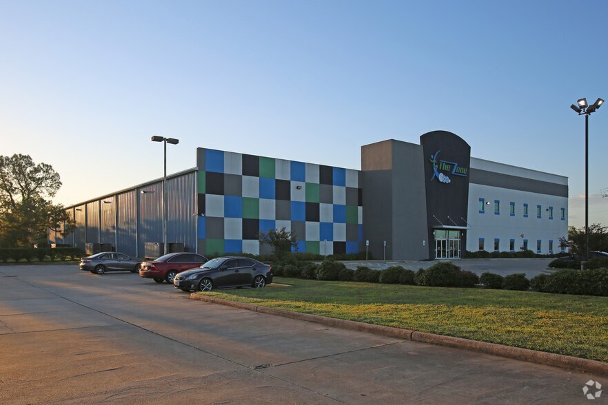 10371 Stella Link Rd, Houston, TX à vendre - Photo de l’immeuble – Image 1 sur 9