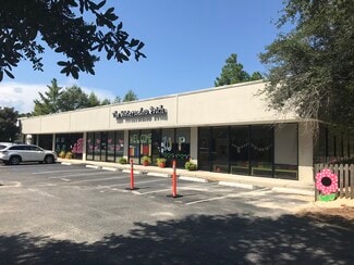 Plus de détails pour 6417 Hillcrest Park Ct, Mobile, AL - Bureau à vendre