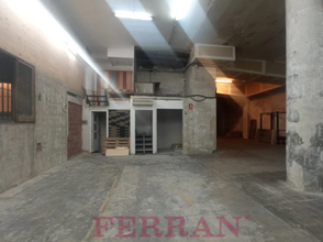 Local commercial dans Barcelone, Barcelona à louer Plan d’étage– Image 2 sur 9