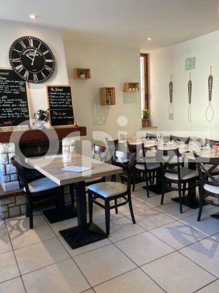 Local d'activités dans Nibelle à vendre - Photo intérieure – Image 3 sur 8