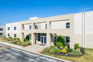 Plus de détails pour 950 Forge Ave, Audubon, PA - Bureau, Bureau/Médical à louer