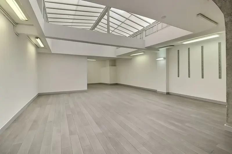 25 Rue Richard Lenoir, Paris à louer - Photo intérieure – Image 1 sur 5