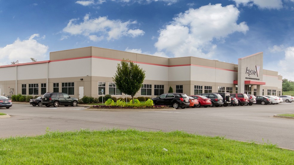 2971 International Blvd, Clarksville, TN à louer - Photo de l’immeuble – Image 3 sur 10