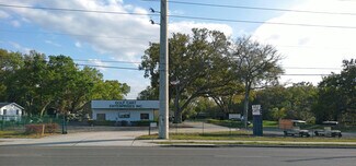 Plus de détails pour 14520 W Colonial Dr, Winter Garden, FL - Terrain à vendre