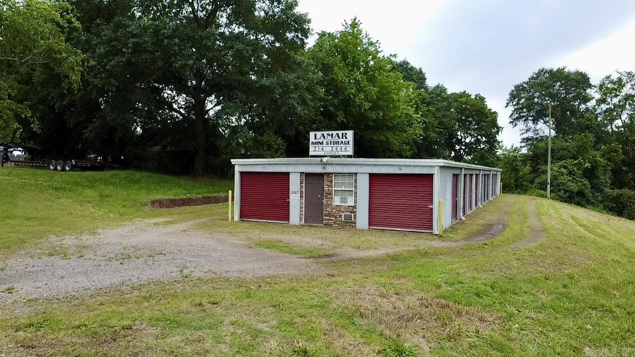 127 W Main St, Lamar, AR à vendre Photo principale– Image 1 sur 2
