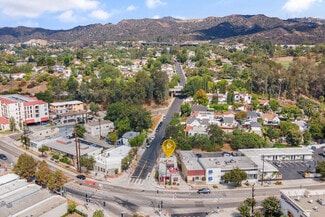 Plus de détails pour 1063 Colorado Blvd, Los Angeles, CA - Bureau à vendre