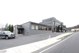 Plus de détails pour 22 Pine St, Bristol, CT - Bureau à louer