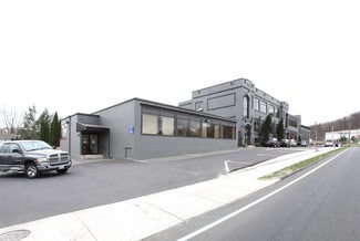 Plus de détails pour 22 Pine St, Bristol, CT - Bureau à louer