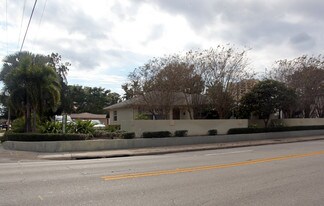 Plus de détails pour 2802 W Azeele St, Tampa, FL - Bureau à vendre