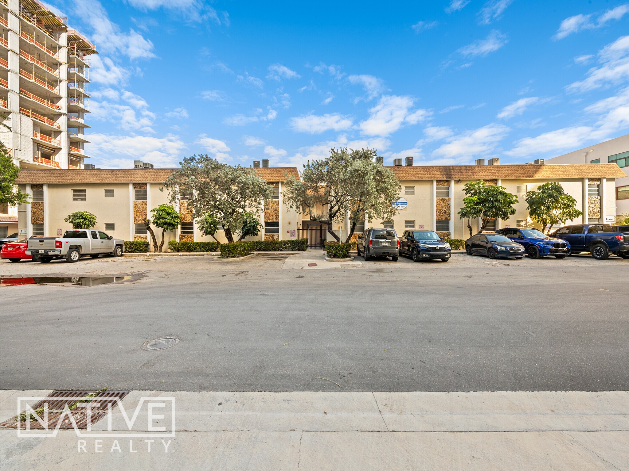 610 NE 1st Ave, Fort Lauderdale, FL à vendre Photo principale– Image 1 sur 33