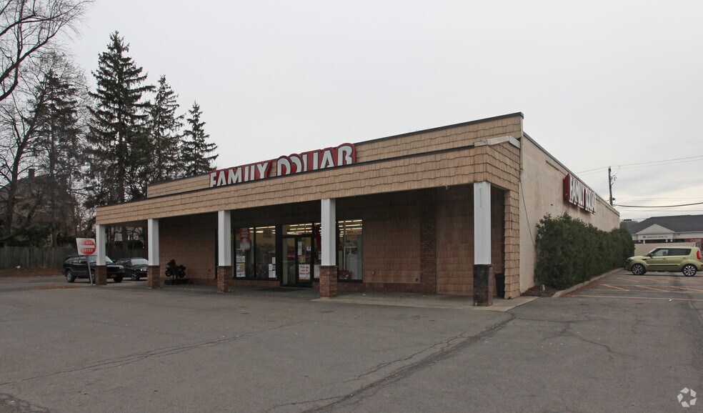510 W Union St, Newark, NY à louer - Photo principale – Image 2 sur 9