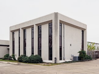 Plus de détails pour 5730 Centralcrest, Houston, TX - Bureau, Industriel/Logistique à louer