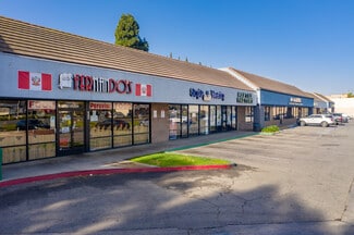 Plus de détails pour 9462-9516 Firestone Blvd, Downey, CA - Local commercial à louer