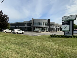 Plus de détails pour 301 Croft Dr, Windsor, ON - Industriel/Logistique à louer