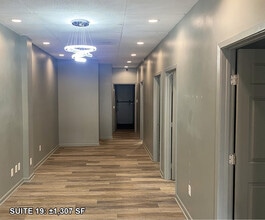 400 N Bowman Rd, Little Rock, AR à louer Photo intérieure– Image 2 sur 9