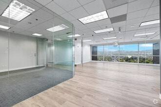 6100 Wilshire Blvd, Los Angeles, CA à louer Photo intérieure– Image 2 sur 4
