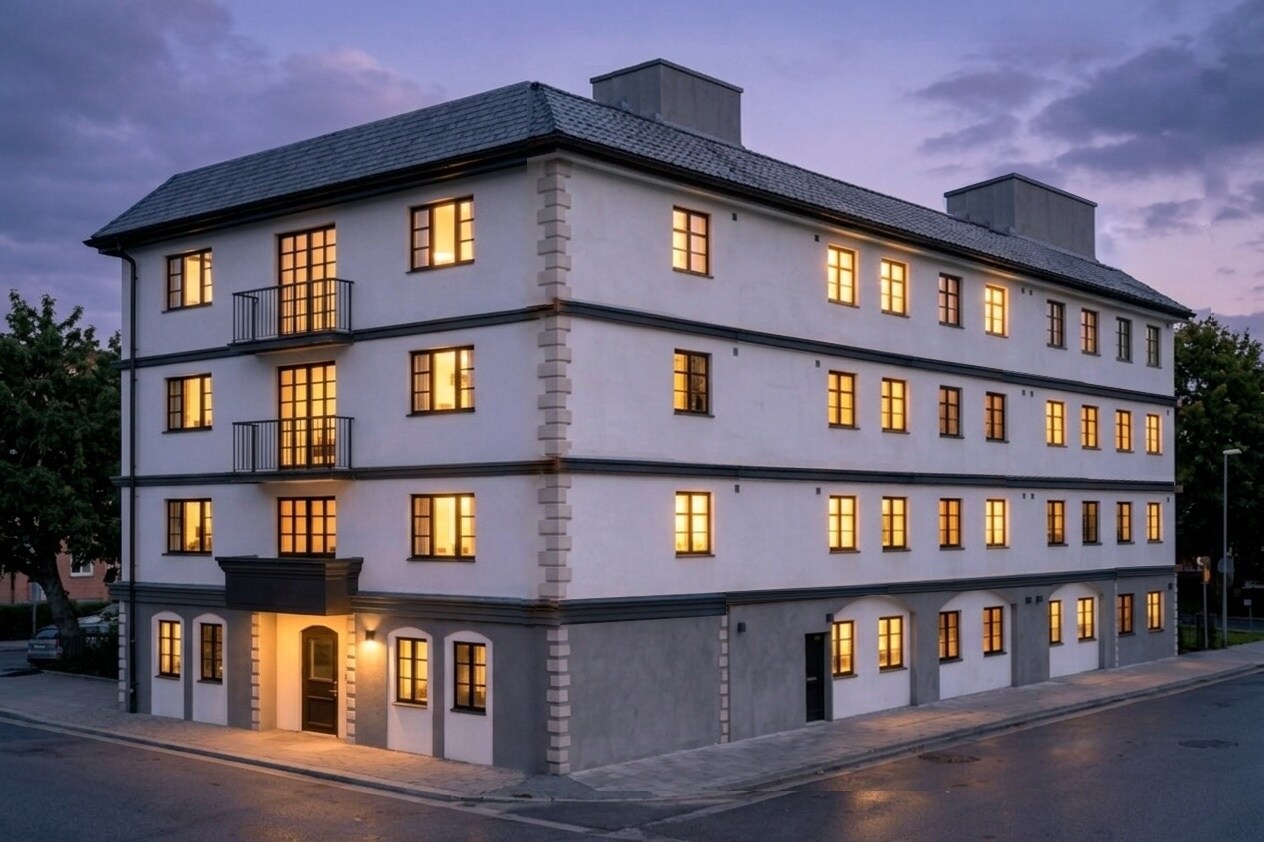 1627 Oak St, Los Angeles, CA à vendre Photo principale– Image 1 sur 30