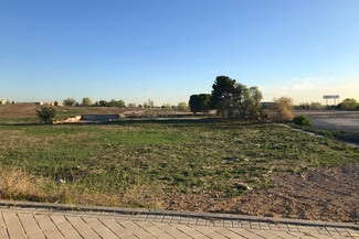 Plus de détails pour Calle de la Pirotécnia, 76, Madrid - Terrain à vendre