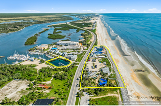 Plus de détails pour 9600 Oceanshore Blvd, Saint Augustine, FL - Sports et loisirs à vendre