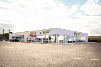 Plus de détails pour 4502-4506 Kostoryz Rd, Corpus Christi, TX - Local commercial à louer