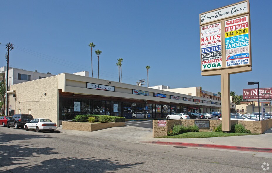 10646-10674 Riverside Dr, North Hollywood, CA à louer - Photo de l’immeuble – Image 2 sur 2