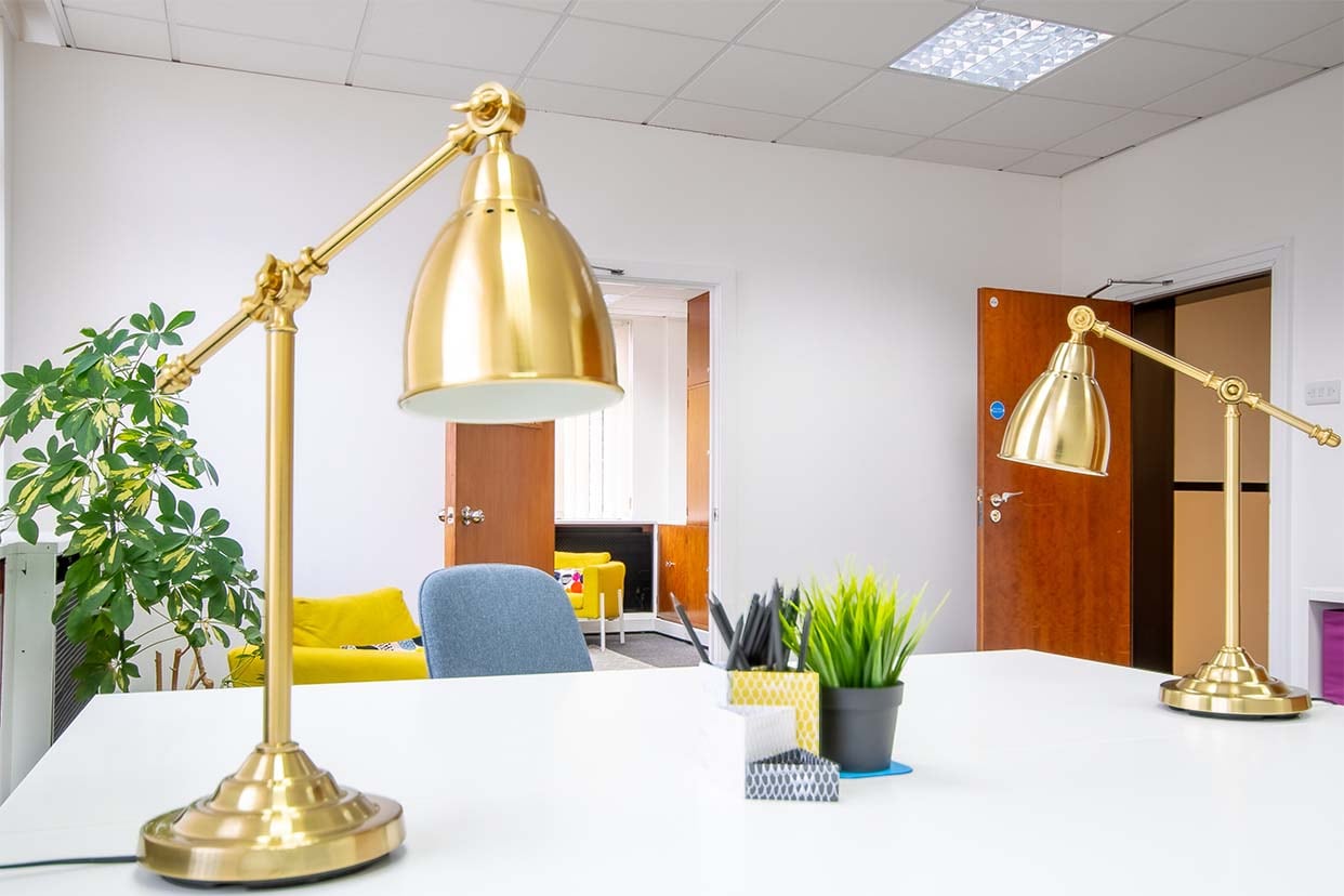 Knowles Hl, Bradford à louer Photo intérieure– Image 1 sur 3