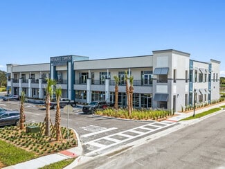 Plus de détails pour 7800 Curley Rd, Wesley Chapel, FL - Local commercial à vendre