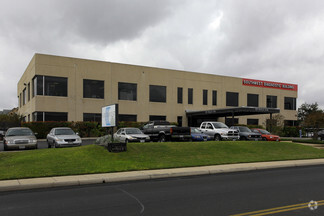 Plus de détails pour 98 Briggs Ave, San Antonio, TX - Bureau/Médical, Médical à louer