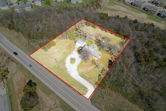 Plus de détails pour 1414 Ballenger Pl, Columbia, MO - Terrain à vendre