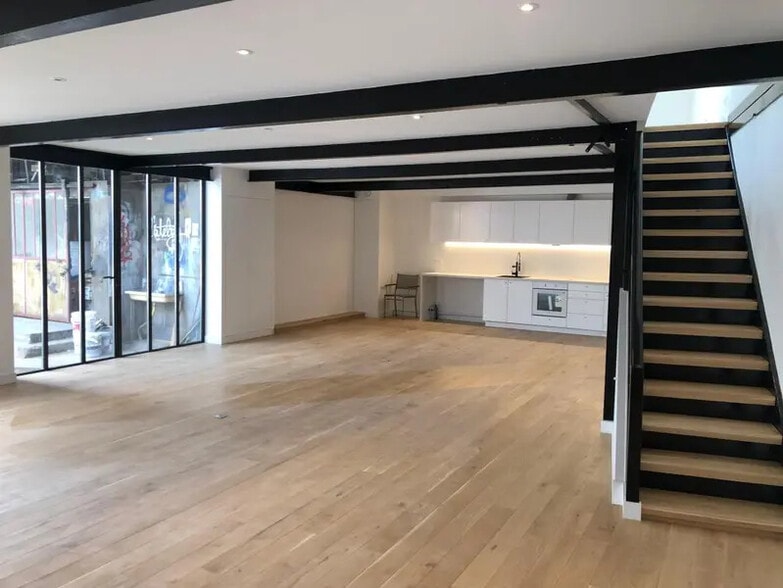 25 Rue Douy Delcupe, Montreuil à louer - Photo de l’immeuble – Image 1 sur 8