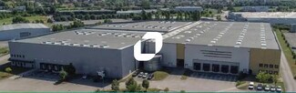 Plus de détails pour Bureau, Industriel/Logistique à louer
