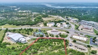 Plus de détails pour 7803 Bronco LN, Lago Vista, TX - Terrain à vendre