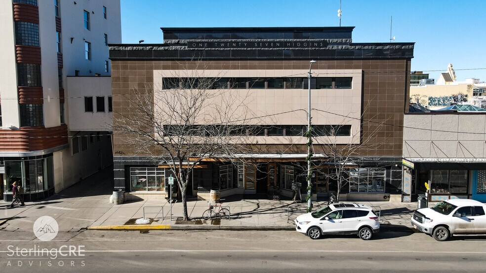 127 N Higgins Ave, Missoula, MT à louer - Photo de l’immeuble – Image 2 sur 16
