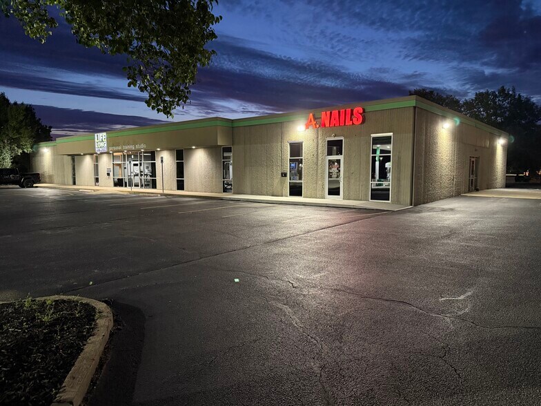 11 Shenandoah Dr, Lafayette, IN à louer - Photo de l’immeuble – Image 1 sur 6