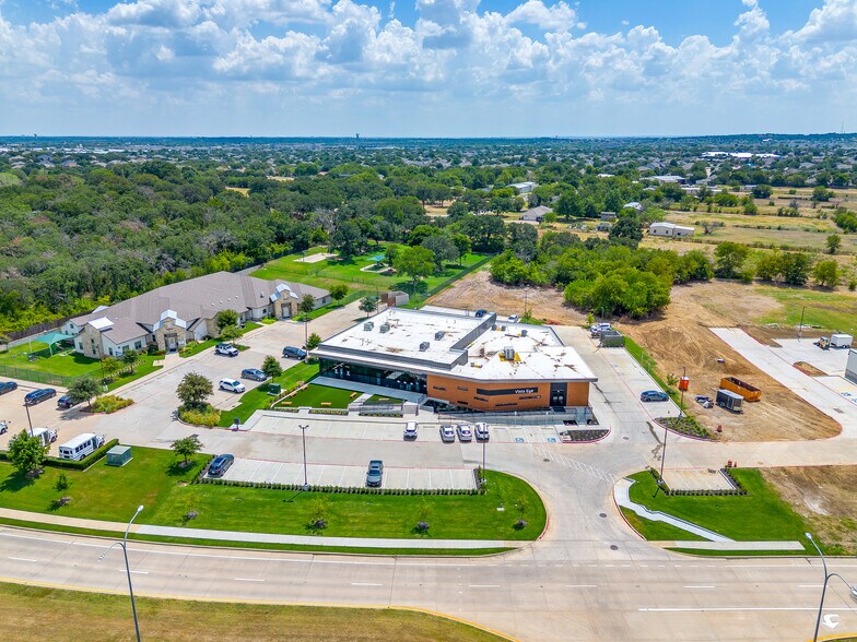 12652 Timberland Blvd, Fort Worth, TX à louer - Photo de l’immeuble – Image 2 sur 15