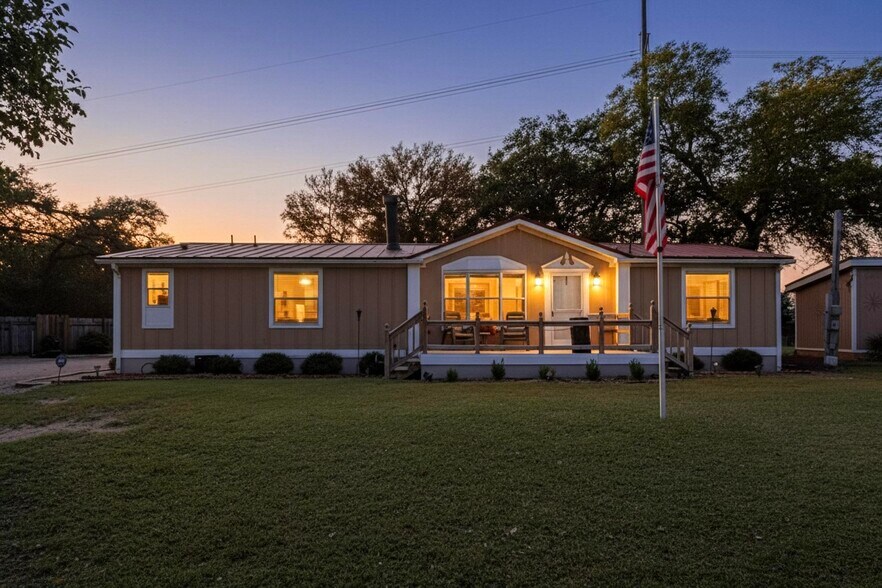 15711 La Hacienda Dr, Austin, TX à vendre - Photo de l’immeuble – Image 3 sur 34