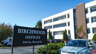 Plus de détails pour 546 S Broad St, Meriden, CT - Bureau à vendre