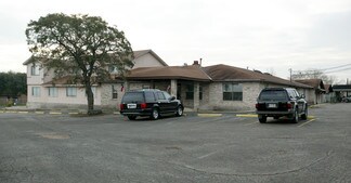 Plus de détails pour 6628 Crestway Dr, San Antonio, TX - Bureau à vendre