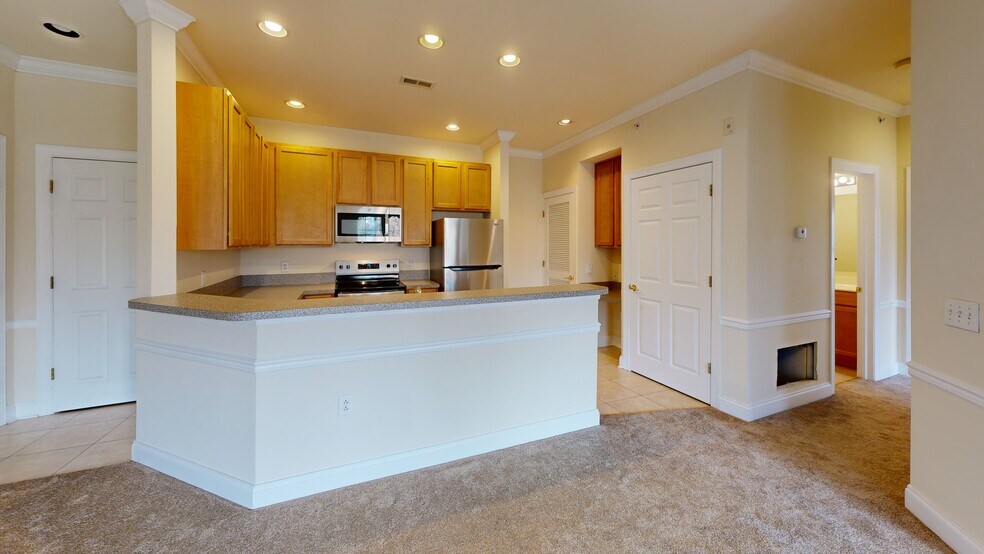 1300 Deemers Lndg, New Castle, DE à vendre - Numérisation 3D Matterport – Image 2 sur 29