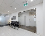 Interior photo