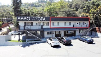 Plus de détails pour 9627-9639 Grossmont Summit Dr, La Mesa, CA - Bureau à louer