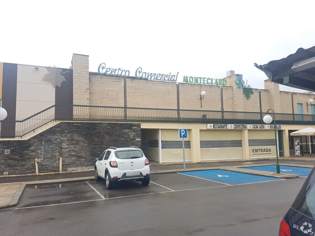 Carretera Majadahonda, 2600, Pozuelo de Alarcón, Madrid à louer Photo principale– Image 1 sur 8