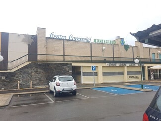 Plus de détails pour Carretera Majadahonda, 2600, Pozuelo de Alarcón - Local commercial à louer