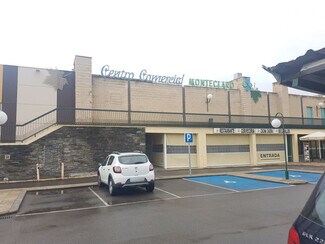 Plus de détails pour Carretera Majadahonda, 2600, Pozuelo de Alarcón - Local commercial à louer