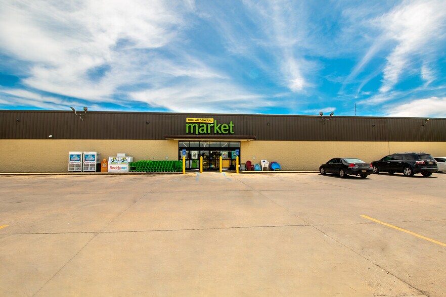 39240 Highway 82, Itta Bena, MS à vendre - Photo de l’immeuble – Image 3 sur 7