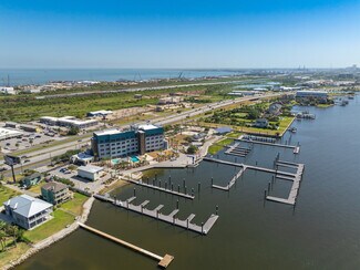 Plus de détails pour 7509 Broadway St, Galveston, TX - Spécialisé à vendre