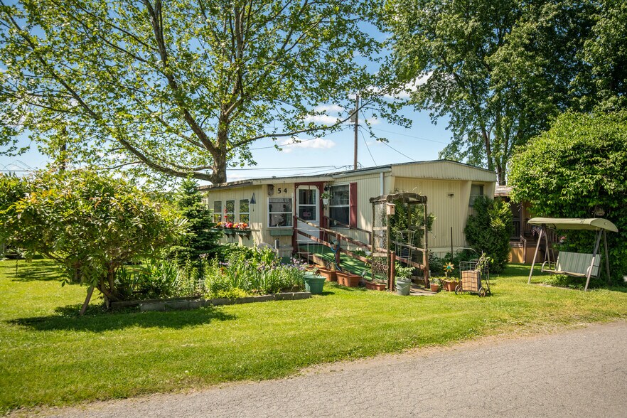 3472 Sharon Rd, West Middlesex, PA à vendre - Photo de l’immeuble – Image 2 sur 19
