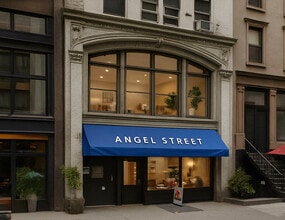 48 W 22nd St, New York, NY à louer Photo intérieure– Image 1 sur 6