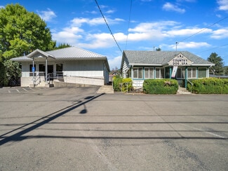 Plus de détails pour 711 W Main St, Sheridan, OR - Local commercial à vendre